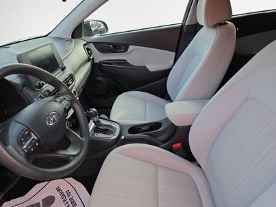 2023 Hyundai Kona SEL AWD