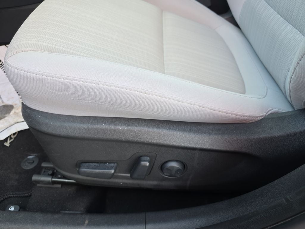 2023 Hyundai Kona SEL AWD