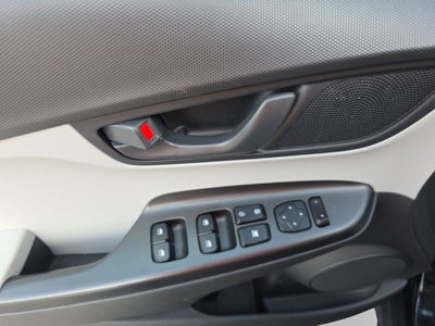 2023 Hyundai Kona SEL AWD