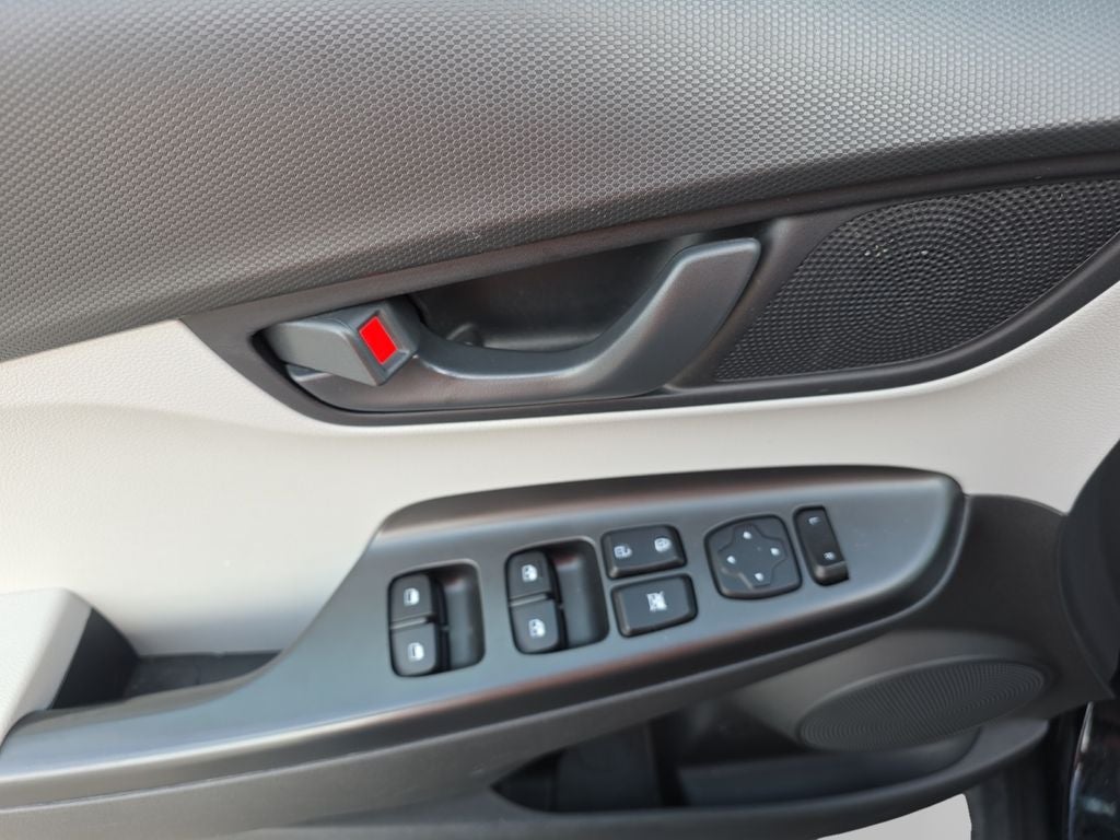 2023 Hyundai Kona SEL AWD