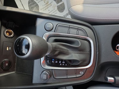 2023 Hyundai Kona SEL AWD