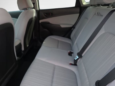 2023 Hyundai Kona SEL AWD
