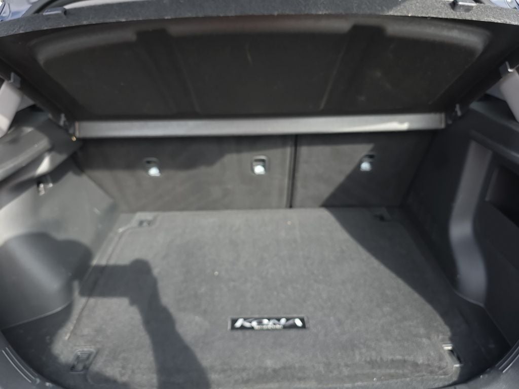 2023 Hyundai Kona SEL AWD