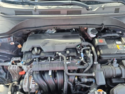 2023 Hyundai Kona SEL AWD