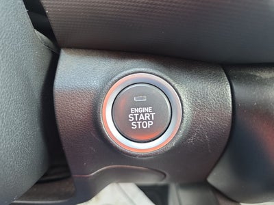 2023 Hyundai Kona SEL AWD