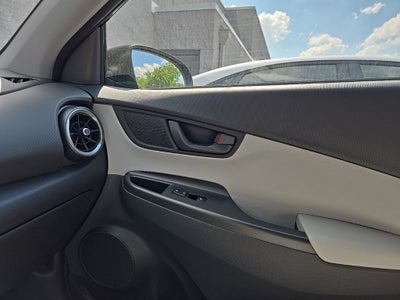 2023 Hyundai Kona SEL AWD