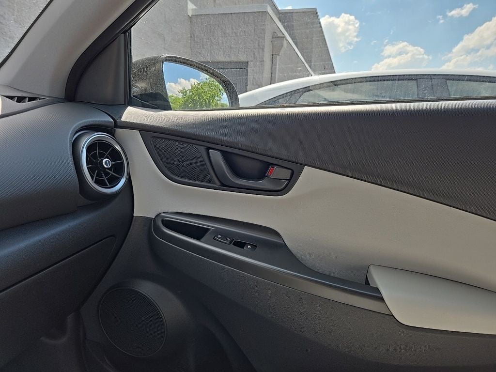 2023 Hyundai Kona SEL AWD