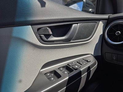 2023 Hyundai Kona SEL AWD
