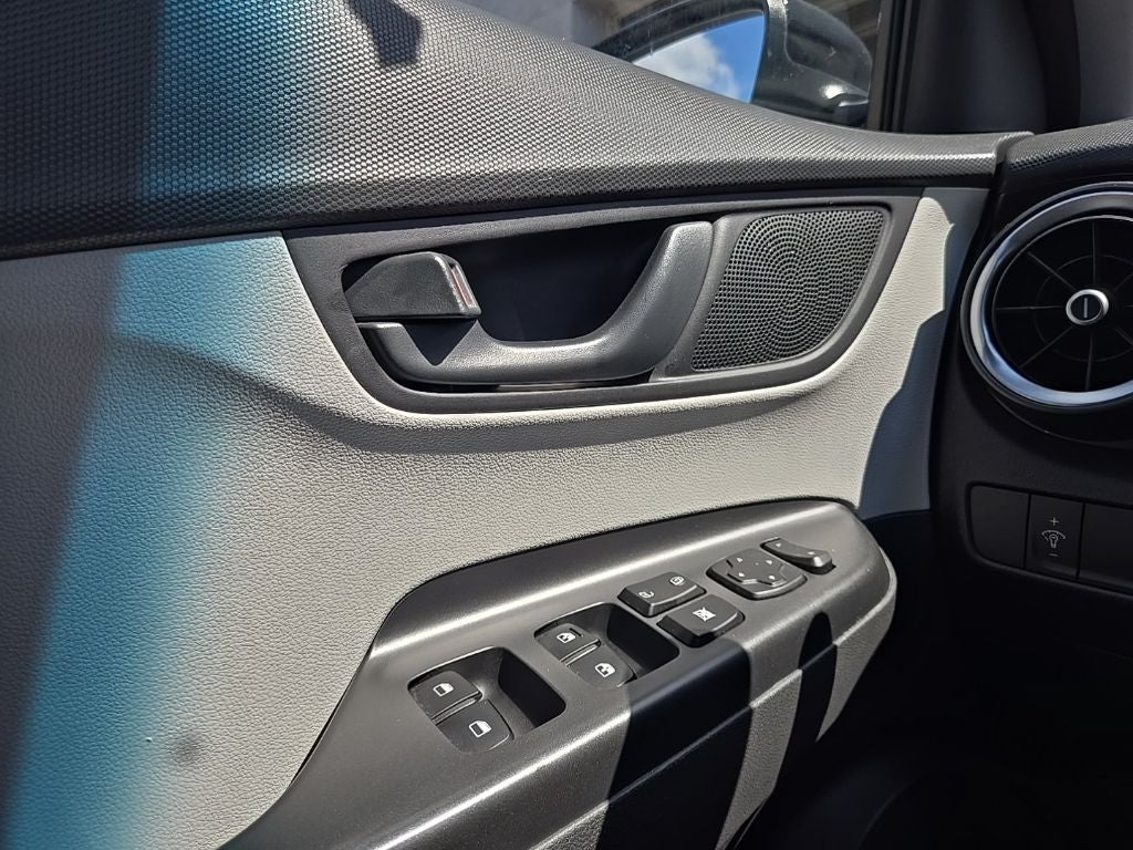 2023 Hyundai Kona SEL AWD