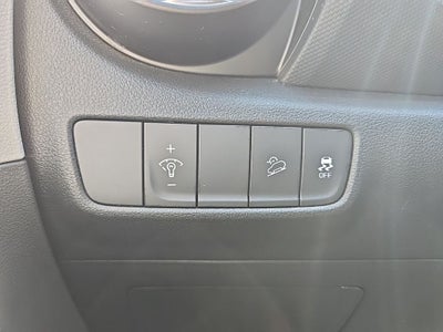 2023 Hyundai Kona SEL AWD