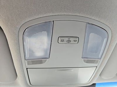 2023 Hyundai Kona SEL AWD