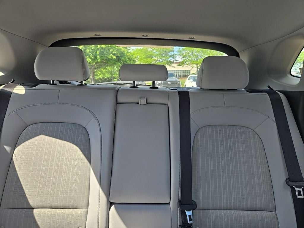 2023 Hyundai Kona SEL AWD