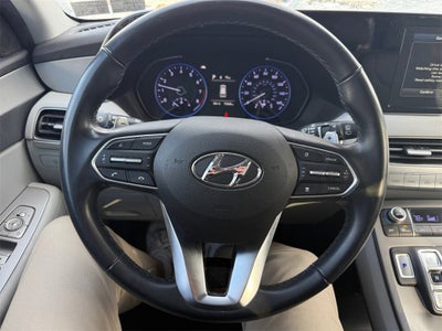 2020 Hyundai Palisade SEL AWD