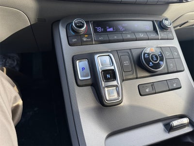 2020 Hyundai Palisade SEL AWD