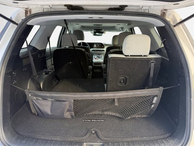 2020 Hyundai Palisade SEL AWD