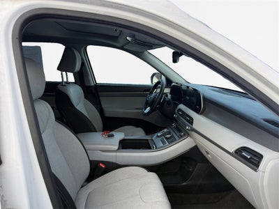 2020 Hyundai Palisade SEL AWD