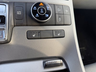 2020 Hyundai Palisade SEL AWD