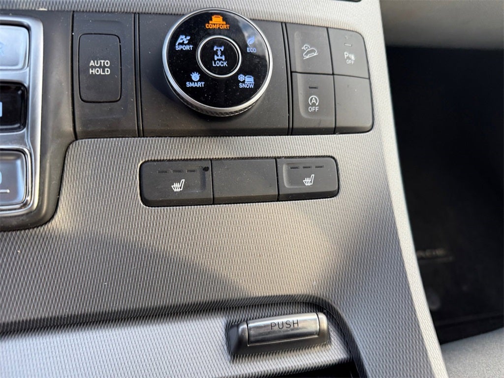 2020 Hyundai Palisade SEL AWD