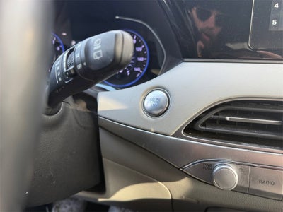 2020 Hyundai Palisade SEL AWD