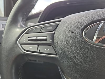 2021 Hyundai Palisade SEL AWD