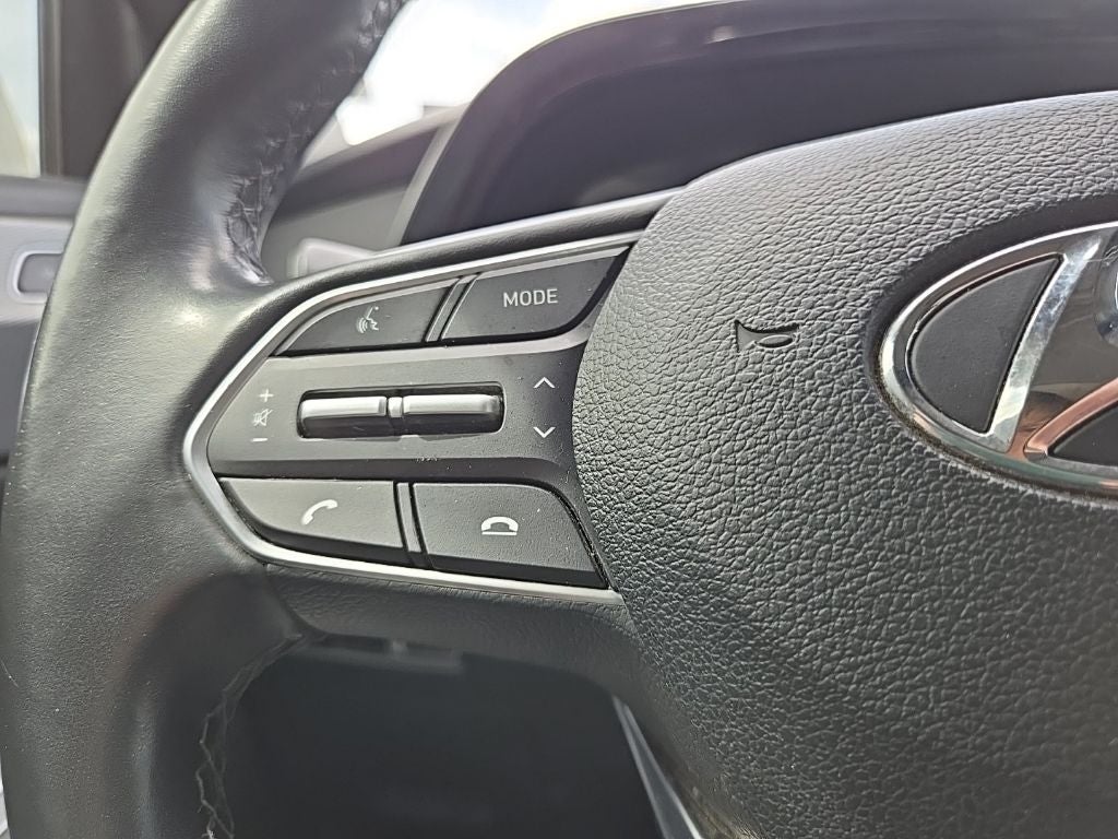 2021 Hyundai Palisade SEL AWD