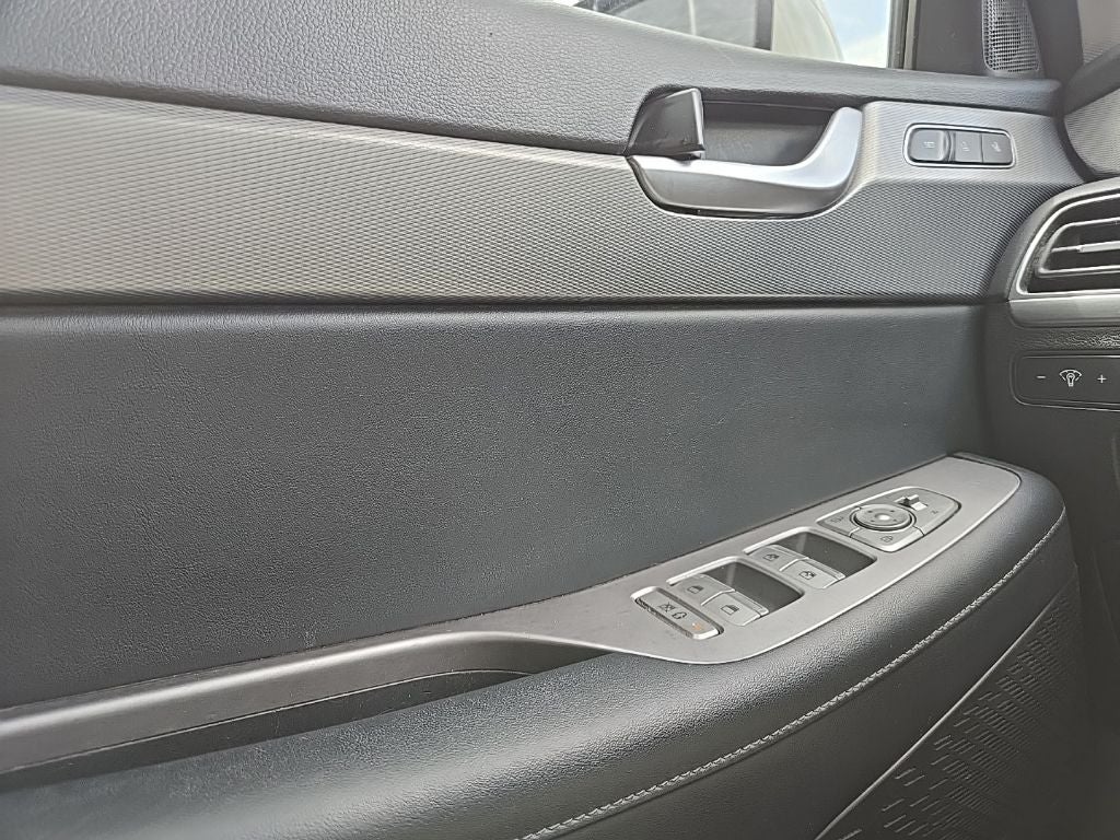 2021 Hyundai Palisade SEL AWD