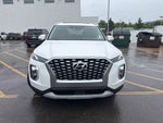 2021 Hyundai Palisade SEL AWD
