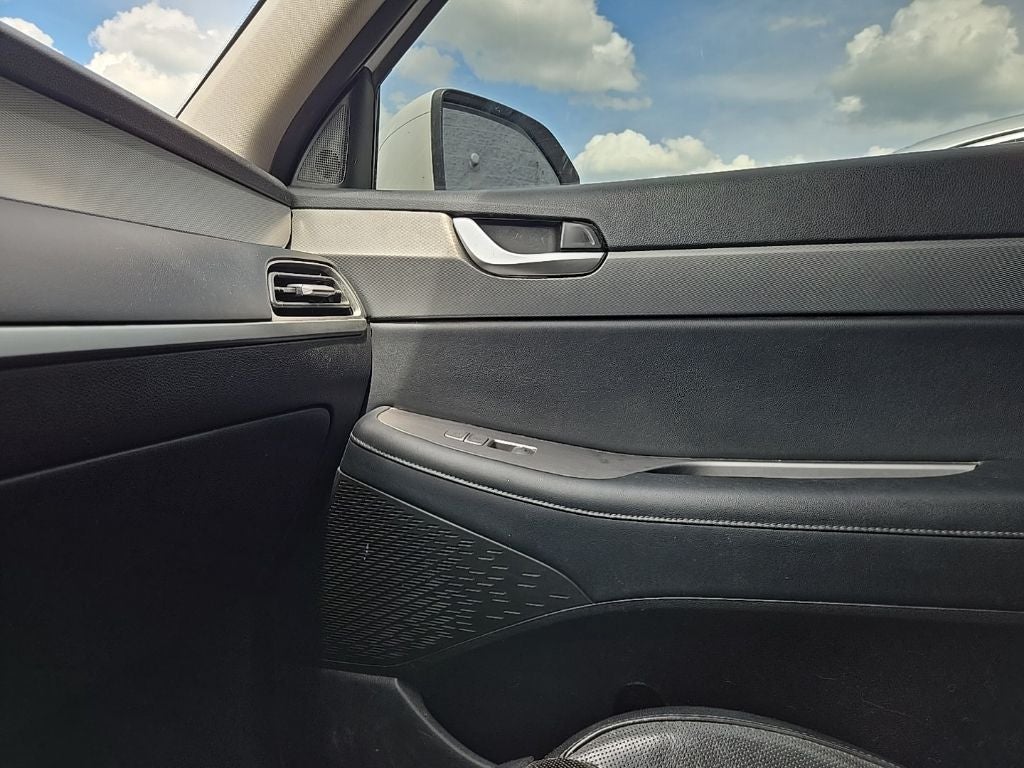 2021 Hyundai Palisade SEL AWD