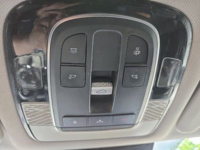2021 Hyundai Palisade SEL AWD