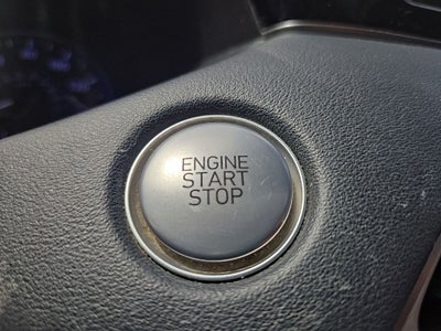 2021 Hyundai Palisade SEL AWD