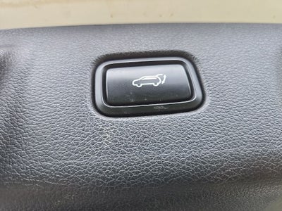 2021 Hyundai Palisade SEL AWD