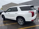 2021 Hyundai Palisade SEL AWD
