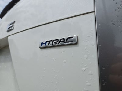 2021 Hyundai Palisade SEL AWD