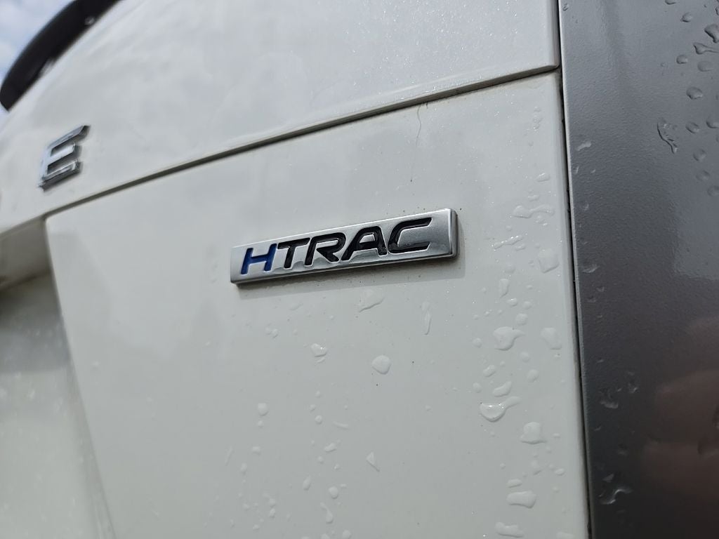 2021 Hyundai Palisade SEL AWD