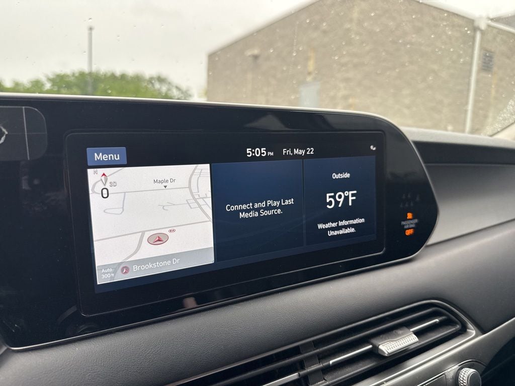 2021 Hyundai Palisade SEL AWD