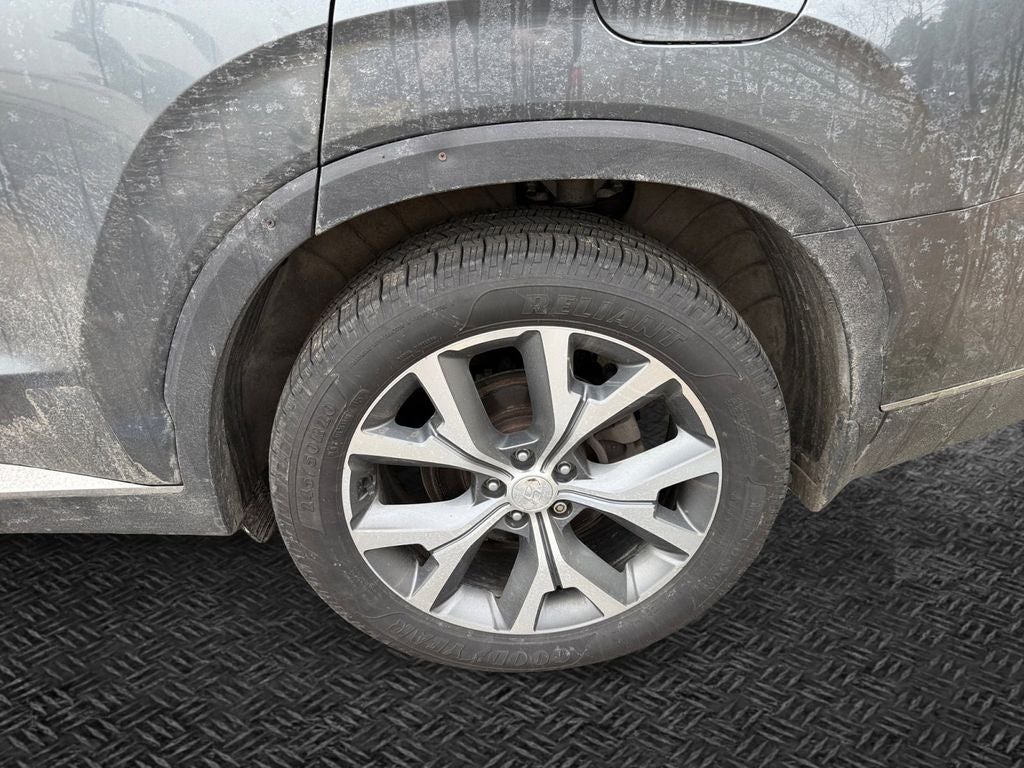 2020 Hyundai Palisade SEL AWD