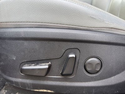 2020 Hyundai Palisade SEL AWD