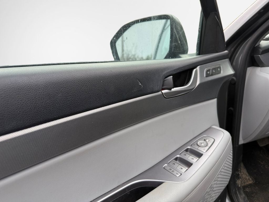 2020 Hyundai Palisade SEL AWD