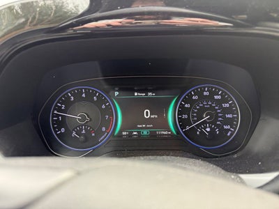 2020 Hyundai Palisade SEL AWD