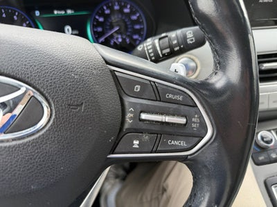 2020 Hyundai Palisade SEL AWD