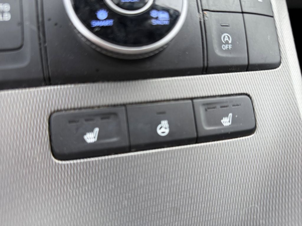 2020 Hyundai Palisade SEL AWD