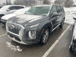 2020 Hyundai Palisade SEL AWD
