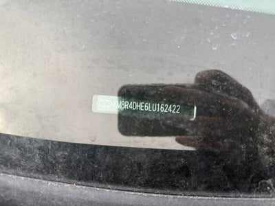 2020 Hyundai Palisade SEL AWD