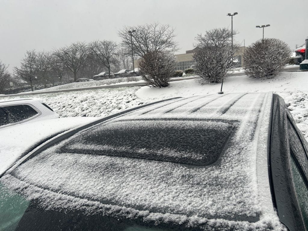 2020 Hyundai Palisade SEL AWD