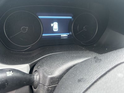 2020 Hyundai Palisade SEL AWD