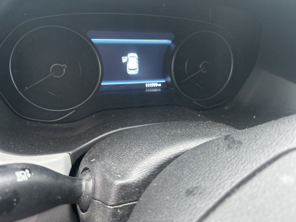 2020 Hyundai Palisade SEL AWD