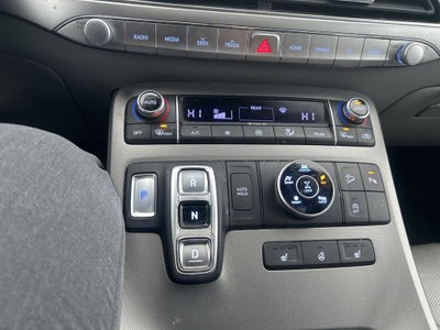 2020 Hyundai Palisade SEL AWD