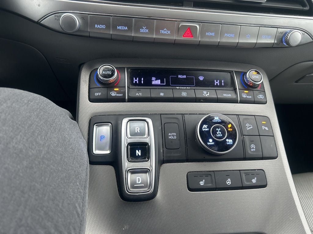 2020 Hyundai Palisade SEL AWD