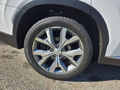2022 Hyundai Palisade SEL AWD