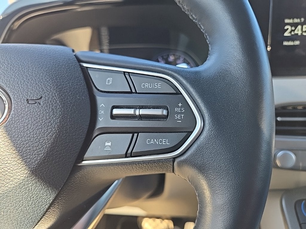 2022 Hyundai Palisade SEL AWD